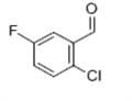 2-Chloro-5-fluorobenzaldehyde