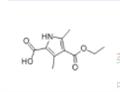 4-(Ethoxycarbonyl)-3,5-dimethyl-1H-pyrrole-2-carboxylic acid