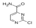 2-CHLOROPYRIMIDINE-4-CARBOXAMIDE