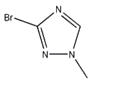 3-bromo-1-methyl-1,2,4-triazole