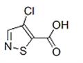 4-CHLORO-5-ISOTHIAZOLE CARBOXYLIC ACID