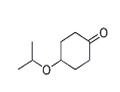 4-Isopropoxycyclohexanone