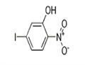 5-Iodo-2-nitrophenol