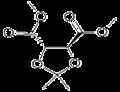 (4S,5S)-2,2-DIMETHYL-1,3-DIOXOLANE-4,5-DICARBOXYLIC ACID DIMETHYL ESTER