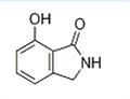 1H-Isoindol-1-one,2,3-dihydro-7-hydroxy-