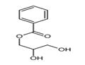2,3-Dihydroxypropyl benzoate