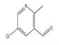 5-chloro-2-Methylnicotinaldehyde