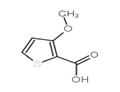 3-Methoxythiophene-2-carboxylic acid