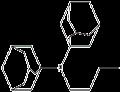 Butyldi-1-adamantylphosphine