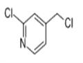 Pyridine, 2-chloro-4-(chloromethyl)- (9CI)