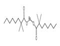 	barium(2+),3,3,5,5-tetramethylhexanoate