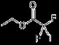 Ethyl iododifluoroacetate