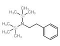 	1,1,1-Trimethyl-N-phenethyl-N-(trimethylsilyl)silanamine