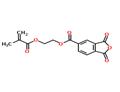 4-methacryloxyethyl trimellitic anhydride