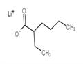 	lithium,2-ethylhexanoate