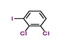 1,2-Dichloro-3-iodobenzene