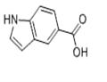 Indole-5-carboxylic acid