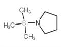 	1-(trimethylsilyl)pyrrolidine