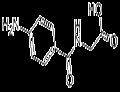 4-AMINOHIPPURIC ACID