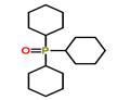 Tricyclohexylphosphine oxide