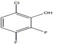 Phenol, 6-chloro-2,3-difluoro-