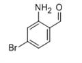 2-AMINO-4-BROMOBENZALDEHYDE