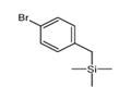 	(4-bromobenzyl)trimethylsilane