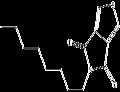 5-octyl-5H-thieno[3,4-c]pyrrole-4,6-dione