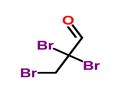 2,2,3-Tribromopropanal