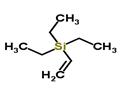 	Triethyl(vinyl)silane