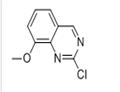 2-chloro-8-methoxyquinazoline