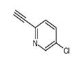 5-Chloro-2-ethynylpyridine