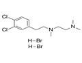 	BD 1047 dihydrobromide