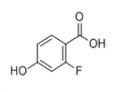 2-Fluoro-4-hydroxybenzoic acid