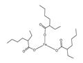 Hexanoicacid,2-ethyl-,iron(3+)salt
