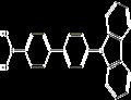 [4'-(9H-carbazole-9-yl)-1,1-biphenyl-4-yl]-boroonic acid(CBp4BA)
