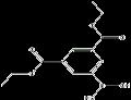 3,5-bis(ethoxycarbonyl)phenylboronicacid