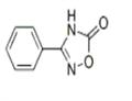 3-phenyl-1,2,4-oxadiazol-5(4H)-one