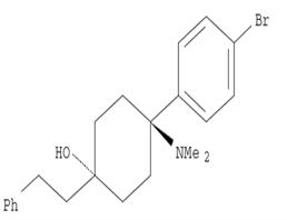 Bromadol HCL (BDPC) white powder CAS NO.77239-98-6
