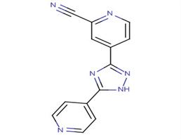 Factory supply Topiroxostat Cas 577778-58-6 with high quality and best price