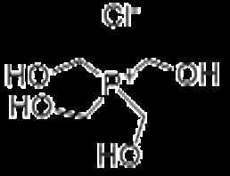 Tetrakis (Hydroxymethyl) Phosphonium Chloride
