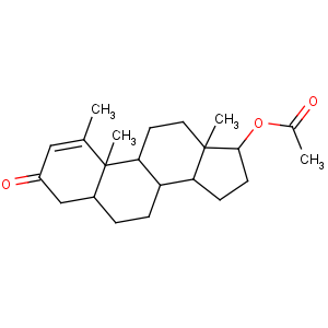 Metenolone Acetate