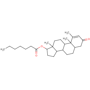 Methenolone Enanthate cas 303-42-4