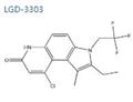 factory supply LGD-3033 CAS NO.917891-35-1