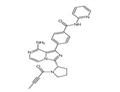 BTK Inhibitor Pharma Raw Powder Acalabrutinib / ACP-196 For Treatment of Cancer