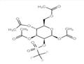 TATM,1,3,4,6-Tetra-O-acetyl-2-O-trifluoromethanesulfonyl-beta-D-mannopyranose