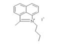 1-butyl-2-methylbenzo[cd]indol-1-ium iodide pictures