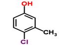 High purity 4-Chloro-3-methylphenol 