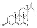 7-KETO-DHEA,7-Keto-dehydroepiandrosterone, CAS No. 566-19-8