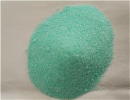 Ferrous Sulfate